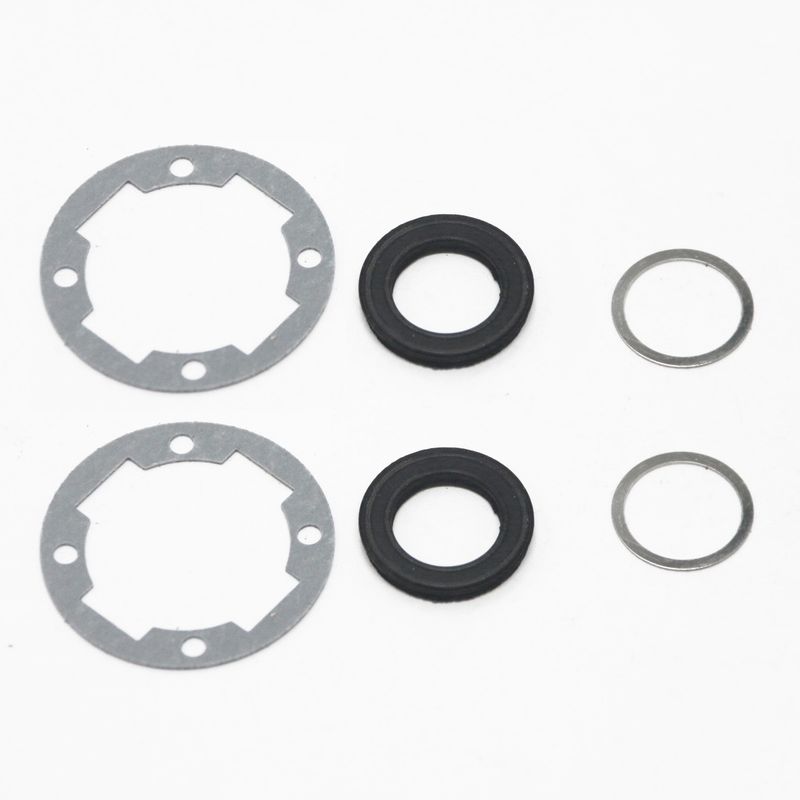 FMS Differential Gasket