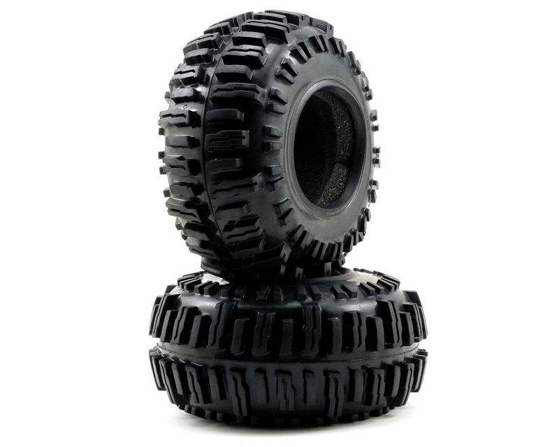 Integy Team Integy ERC2 Extreme 2.2 Rock Crawler Tires (2)