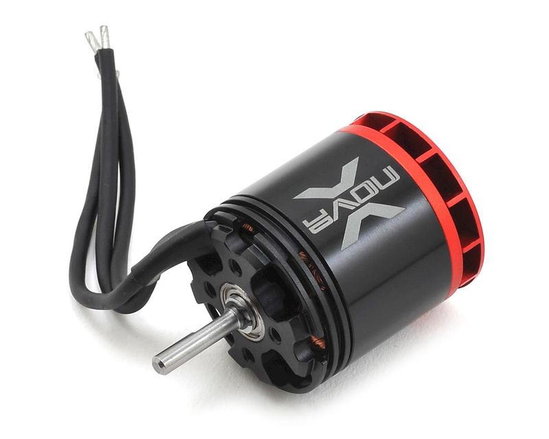 Xnova XTS 2618-1580KV Brushless Motor (Shaft A)