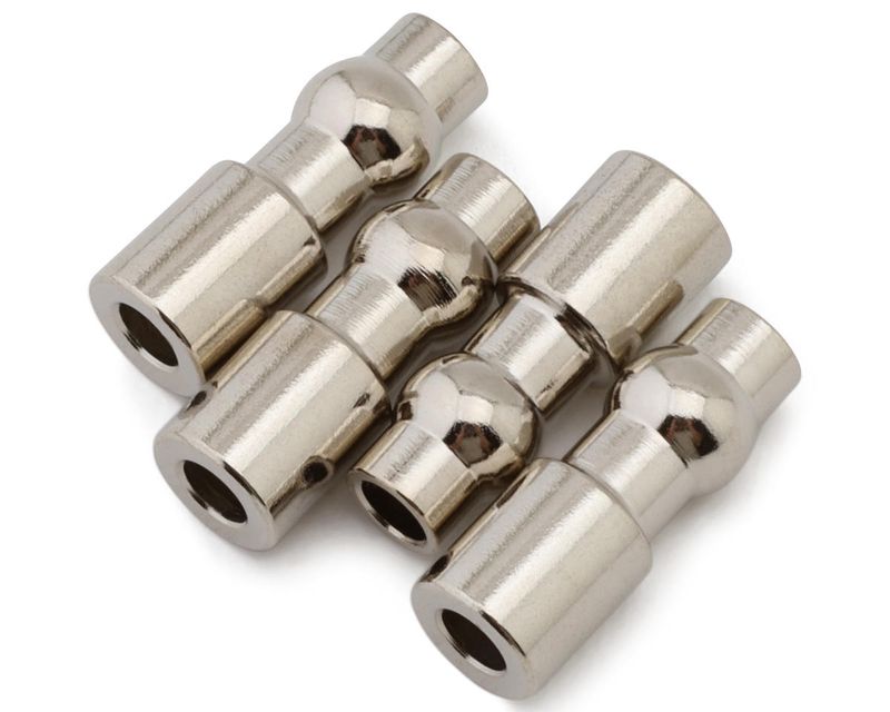 Redcat 12mm Offset Shock Mount (4pcs)