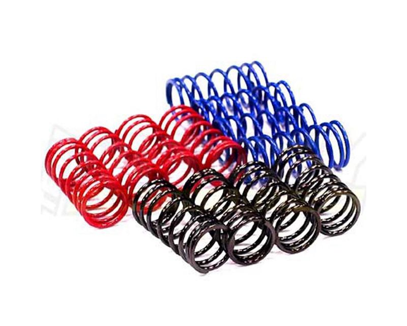 Integy Team Integy Shock Spring Set for Traxxas 1/16 (3)