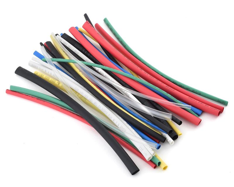 Integy Team Integy Shrink Tube Set (Assorted) (26)