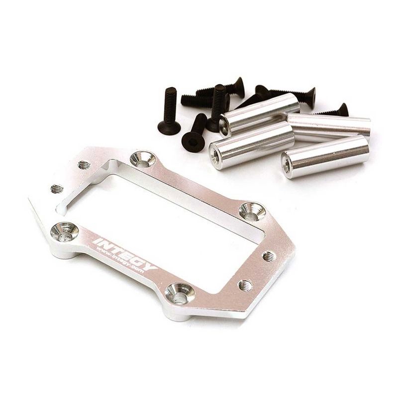 Integy Servo Mount - ARA Kraton 6S BLX Brushless Truggy