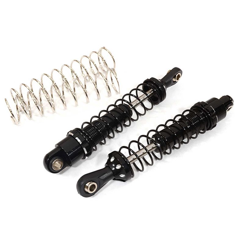 Integy Shock Set (2) for 1/10 Scale Off-Road R/C (L=80mm)