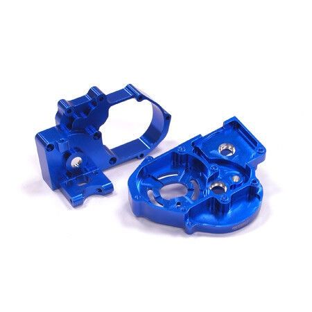 Integy HD Gearbox, Blue: SLH