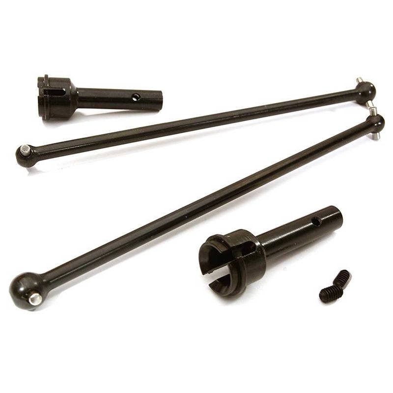 Integy Universal Drive Shaft - ARA 1/8 Kraton 6S BLX