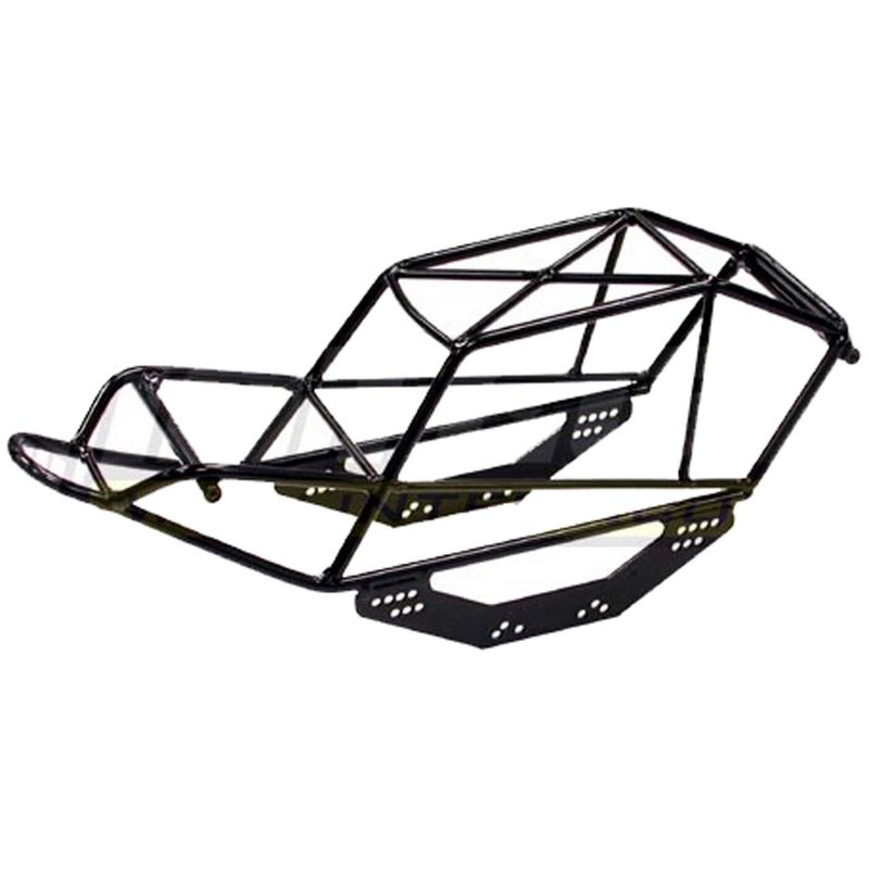 Integy Universal Steel Roll Cage: 2.2 Crawler