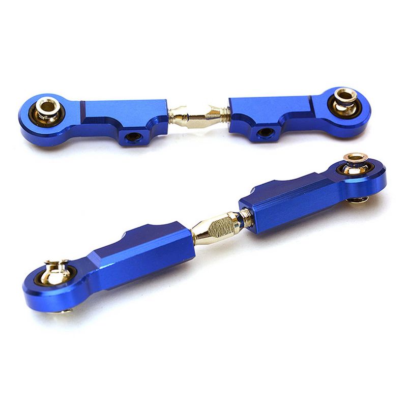 Integy Upper Turnbuckle Links for Arrma 1/10 Granite