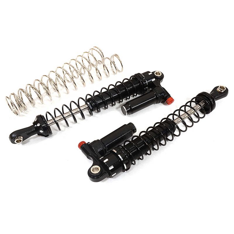 Integy Piggyback Shock(2) for 1/10 Crawler(L=110mm)