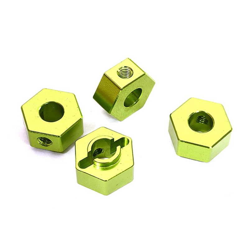 Integy Wheel Hex (4) for Arrma 1/10 Granite Voltage