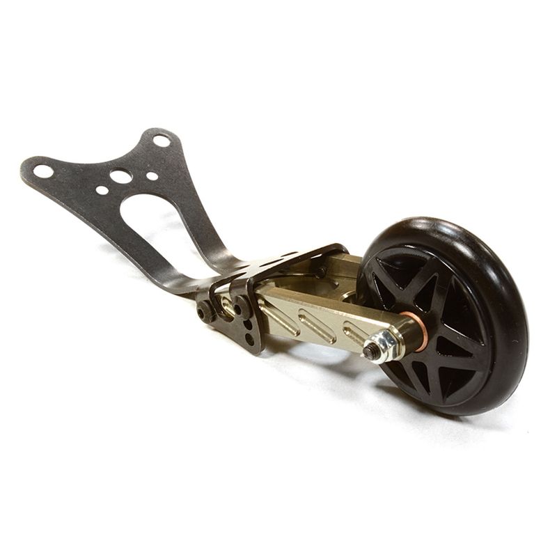 Integy Wheelie Bar for 1/10 Slash/Stampede/Rustler/Bandit