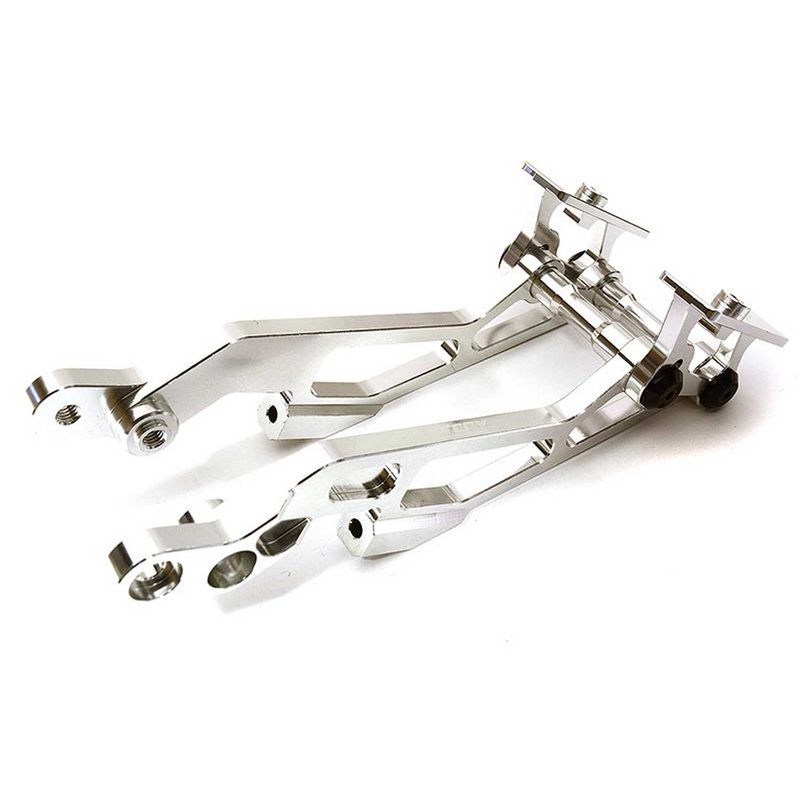 Integy Wing Mount - ARA 1/8 Kraton 6S BLX