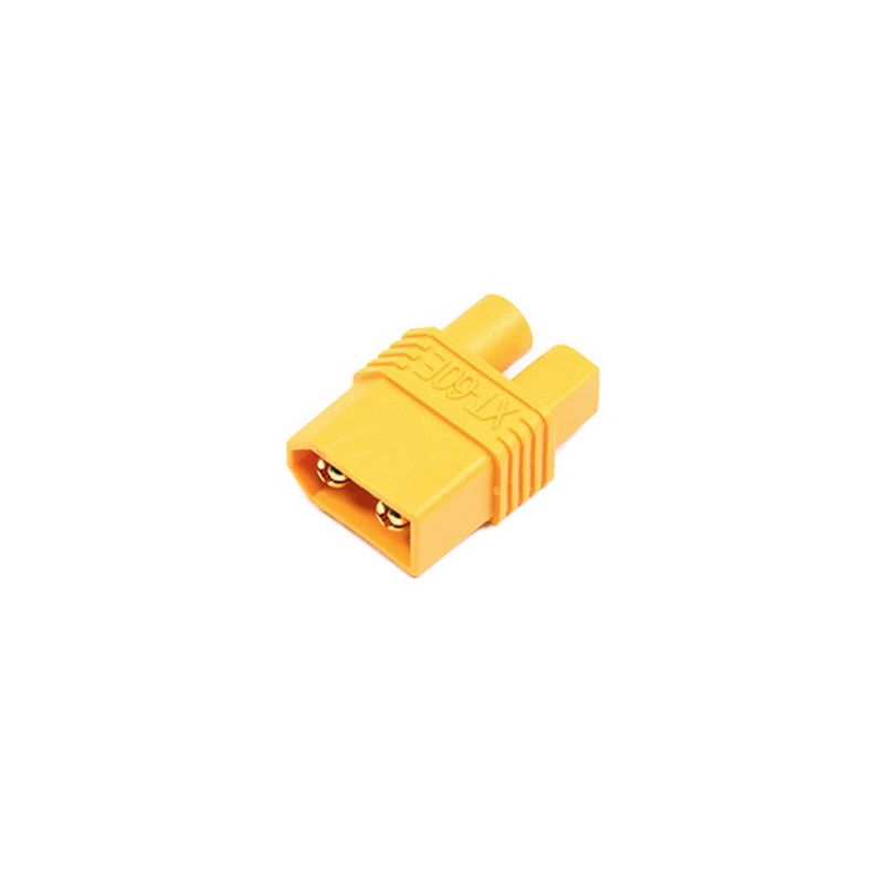 Integy XT60 Male to EC3 Female Connector (XT60-E)