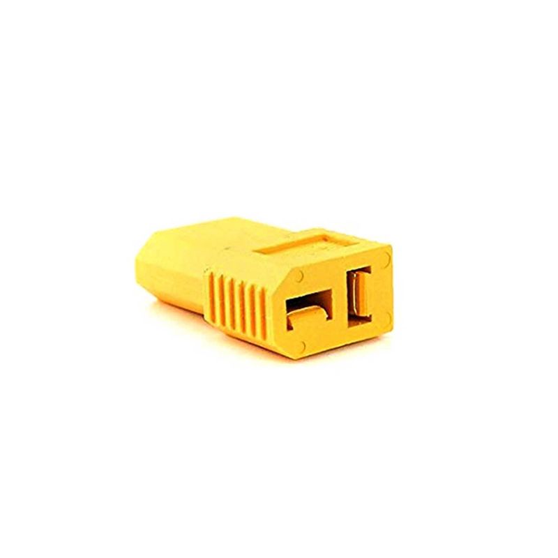 Integy XT60 Male to T-Plug Female Connector (XT60-D)