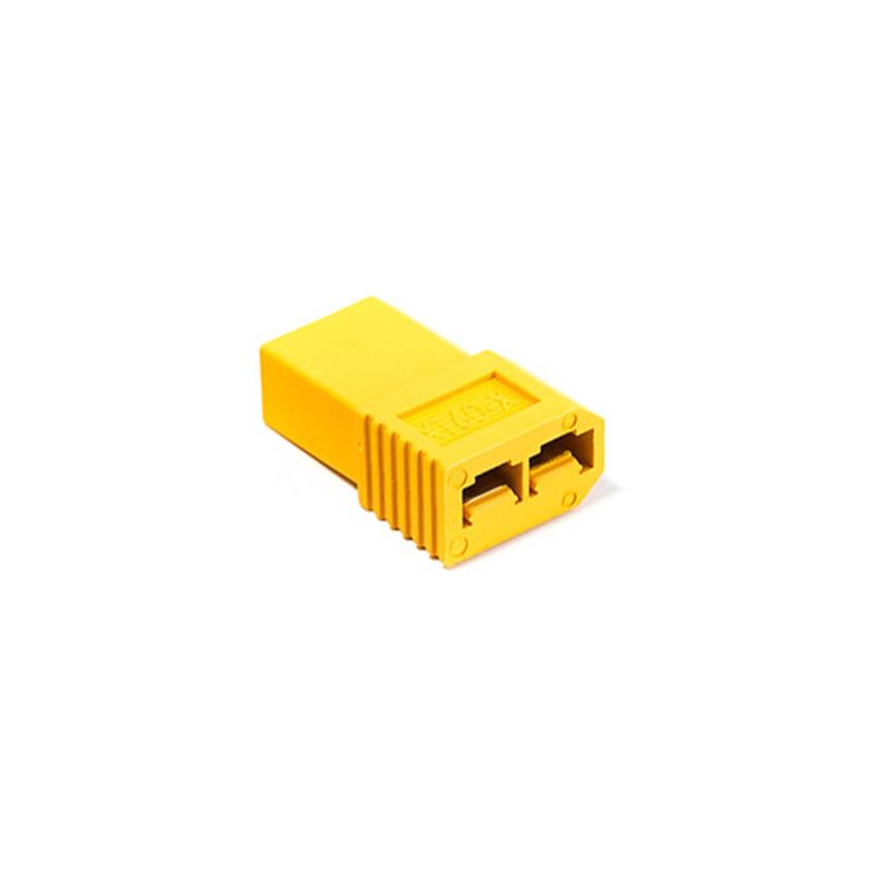 Integy XT60 Male to Traxxas Female Connector (XT60-X)