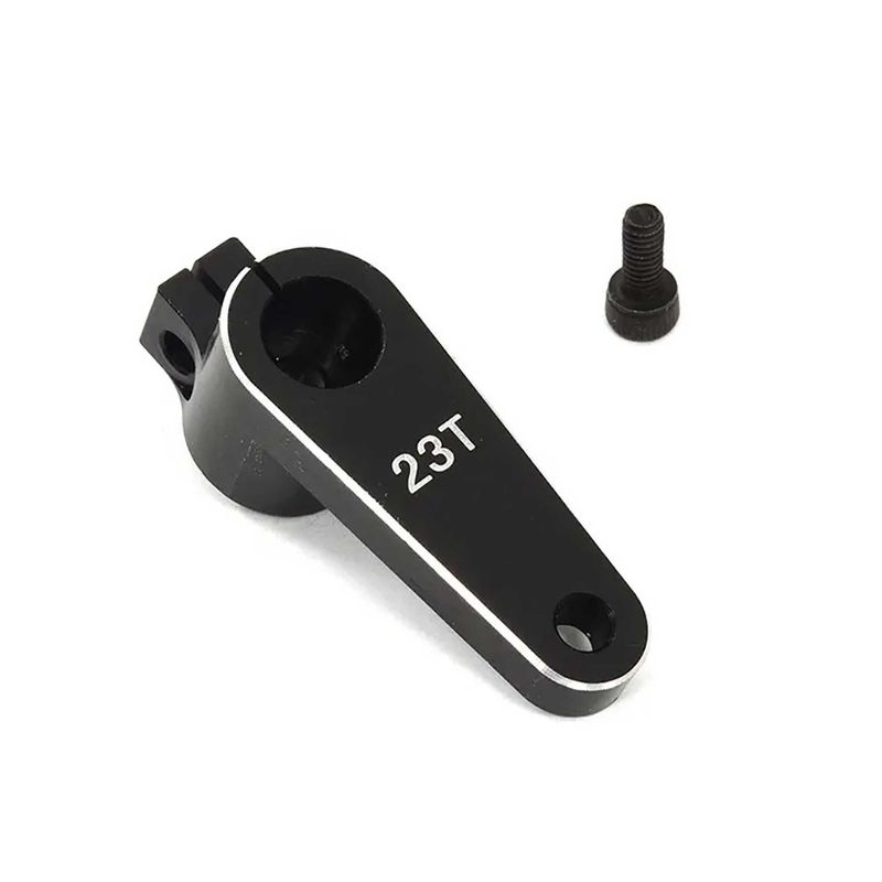 Integy Billet Mach Alloy Servo Arm 23T: Kraton 6S BLX V5