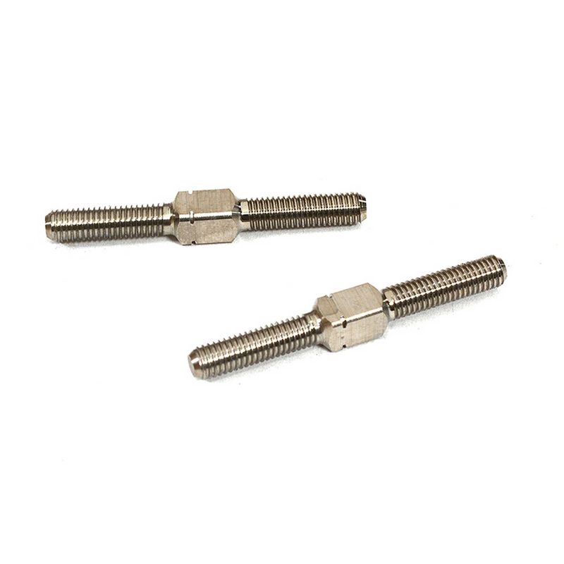 Integy Titanium Turnbuckles 3.0mm x 30mm On-Road/Off-Road