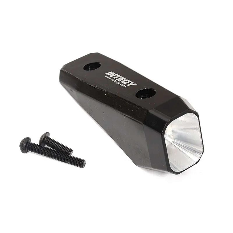Integy Billet Machined T2 Exhaust Tip: Limitless All-Road