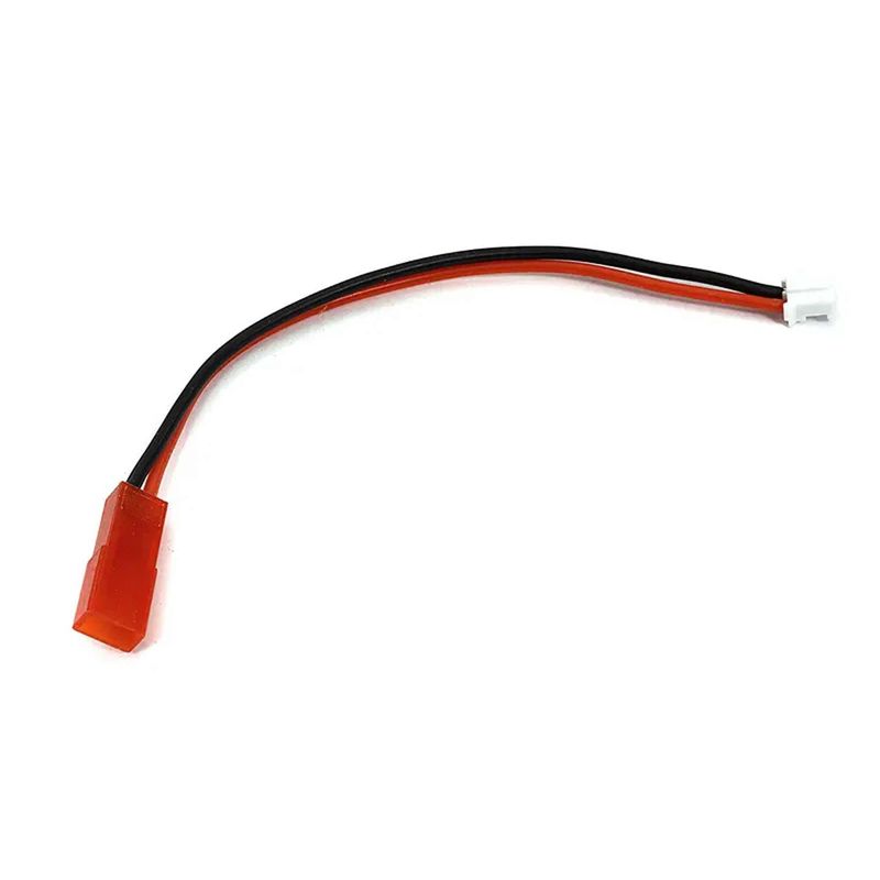 Integy ESC to Drive Motor Plug Converter Harness: SCX24