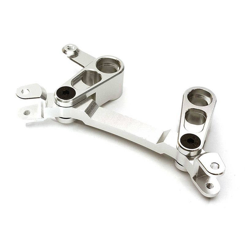 Integy Steering Bell Crank Set -1/10 Granite 4X4 3S BLX