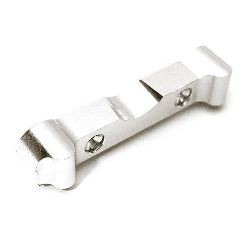 Integy Front-Rear Susp Hanger-1/8 Kraton&Outcast 6S BLX