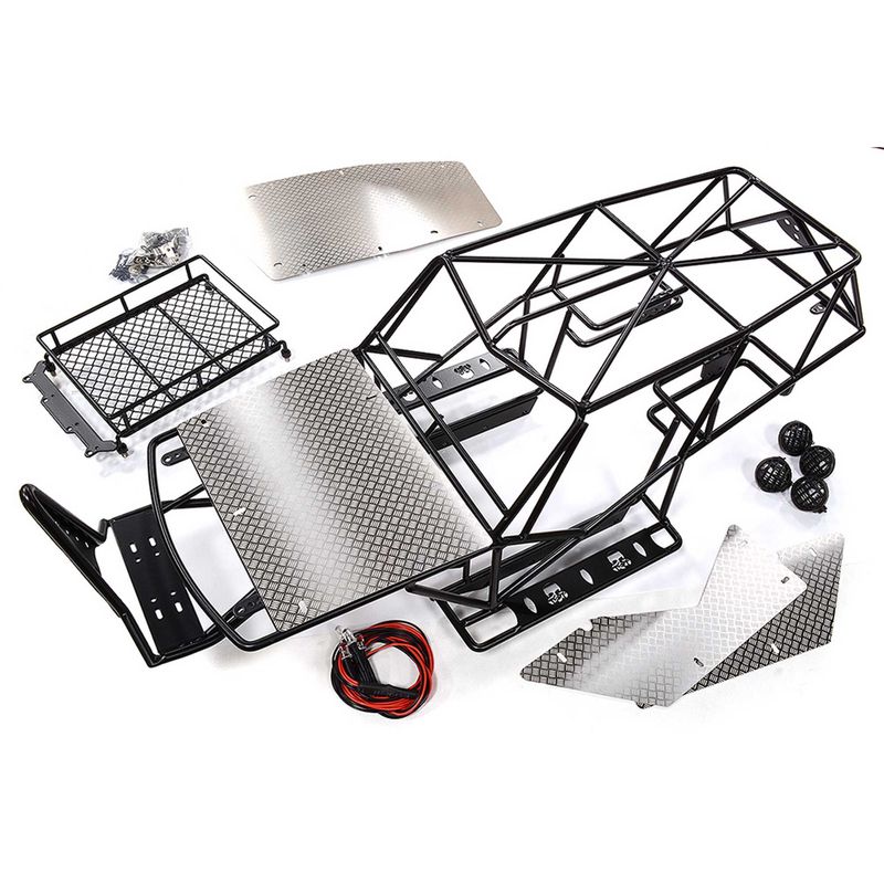 Integy Realistic 2.2 Roll Cage - 1/10 Wraith Rock Racer