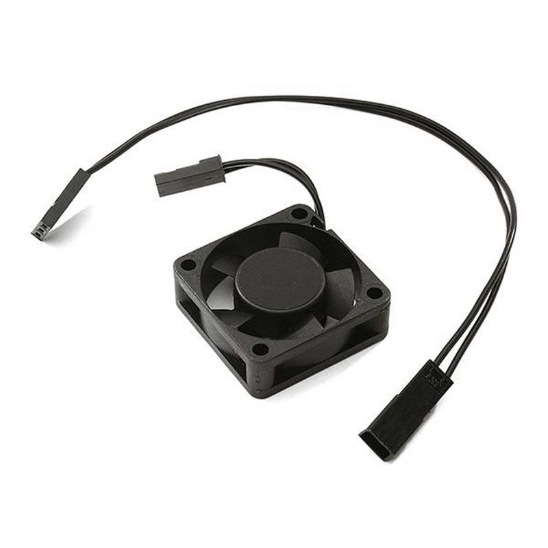 Integy 30x30x10 Ultra High Speed Cooling Fan w/JST Plug