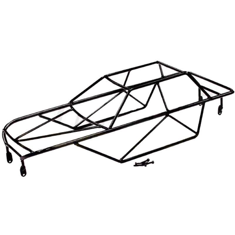 Integy Steel Roll Cage: TMX 3.3