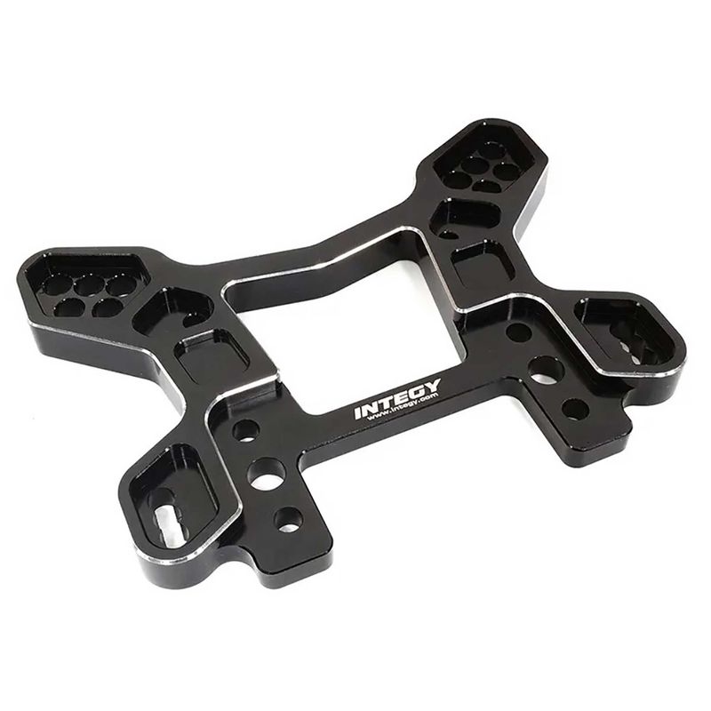 Integy Billet Machined Front Shock Tower: DBXL-E 2.0 4WD