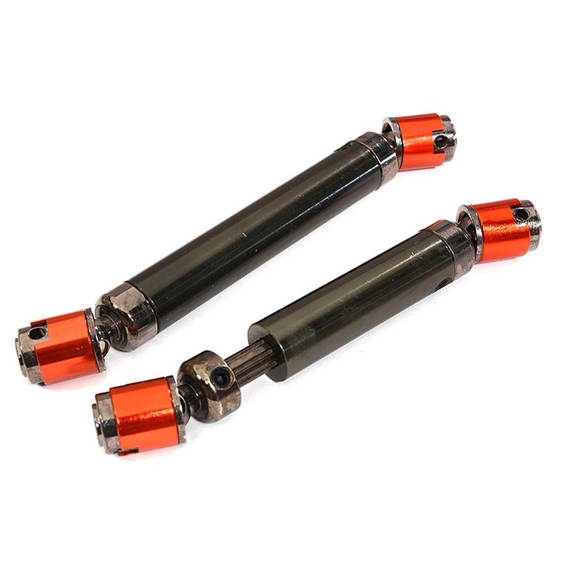 Integy Alloy Machined Center Drive Shafts for TRX-4