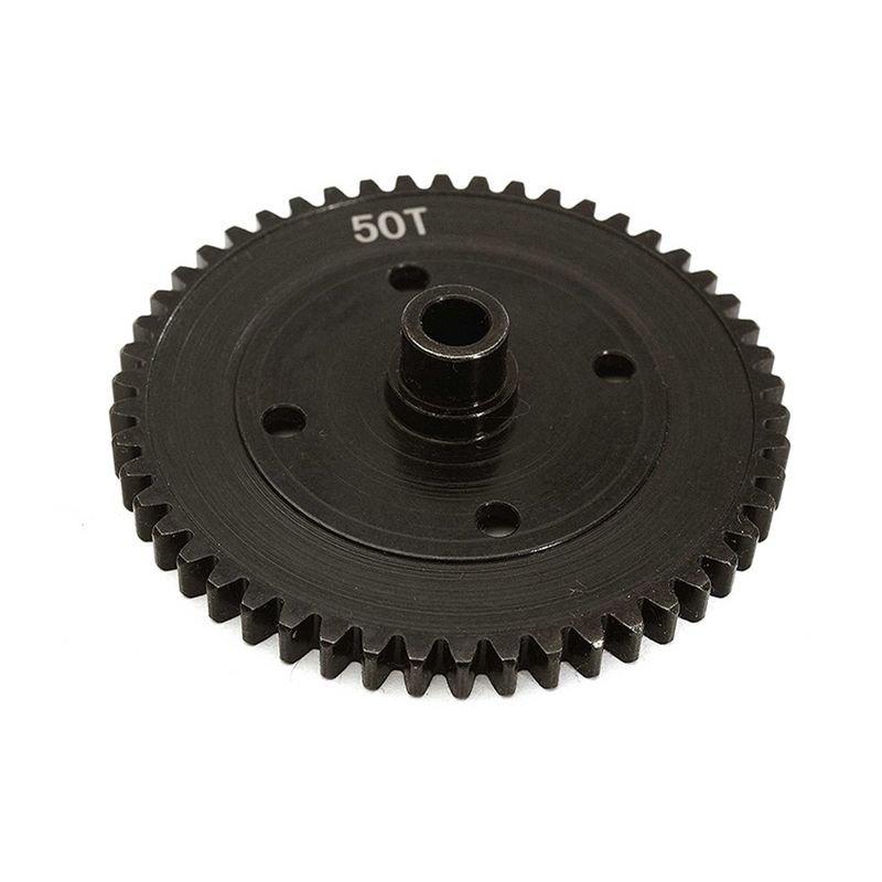 Integy 50T Spur Gear - ARA 1/8 Kraton 6S BLX