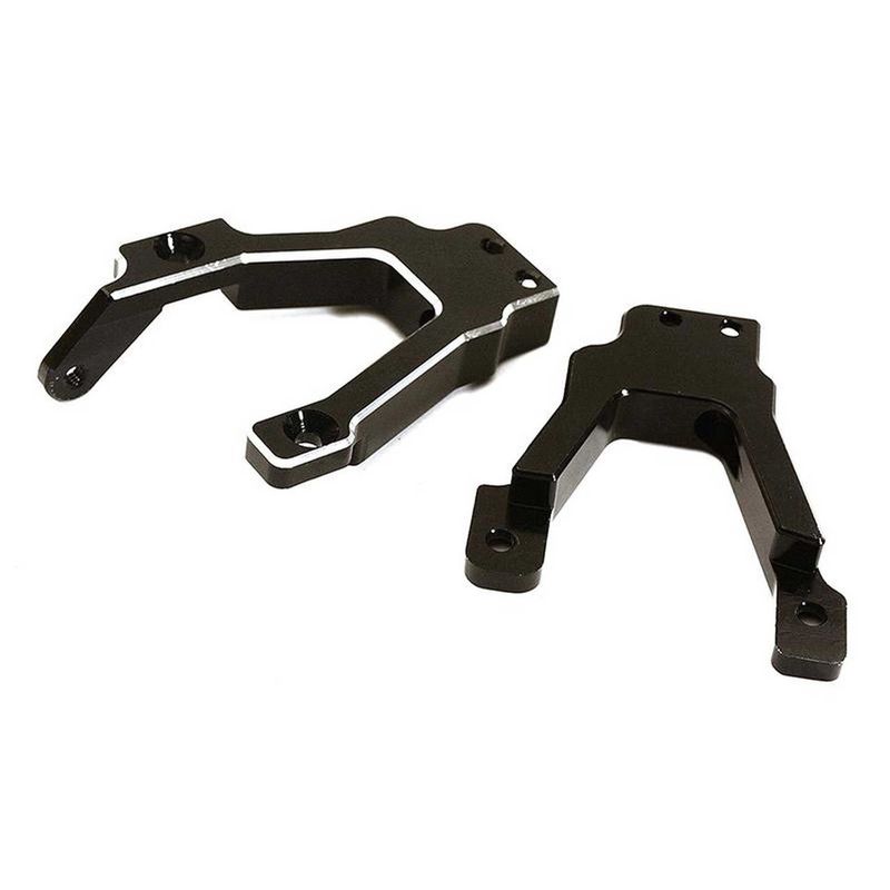 Integy Alloy Front Shock Tower - AXI 1/10 SCX10 II