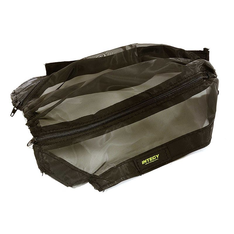 Integy Dirt Guard Chassis Cover -1/10 Granite 4X4 3S BLX