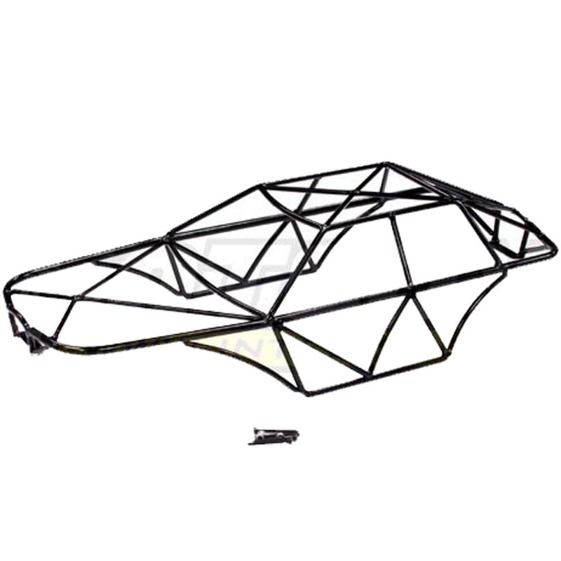 Integy Steel Roll Cage: Revo 3.3