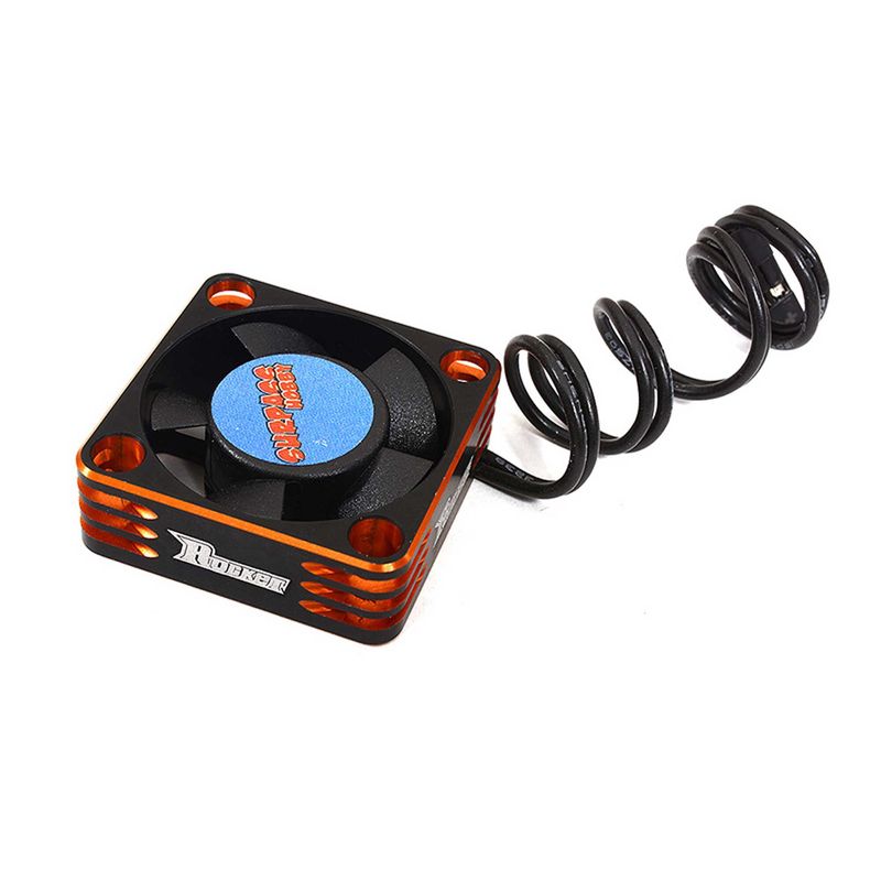 Integy Aluminum High Speed Cooling Fan 30mmx30mmx10mm