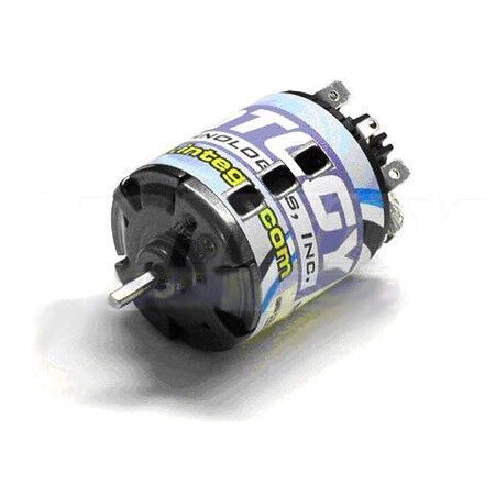 Integy Matrix Pro Lathe Motor 35T, Single