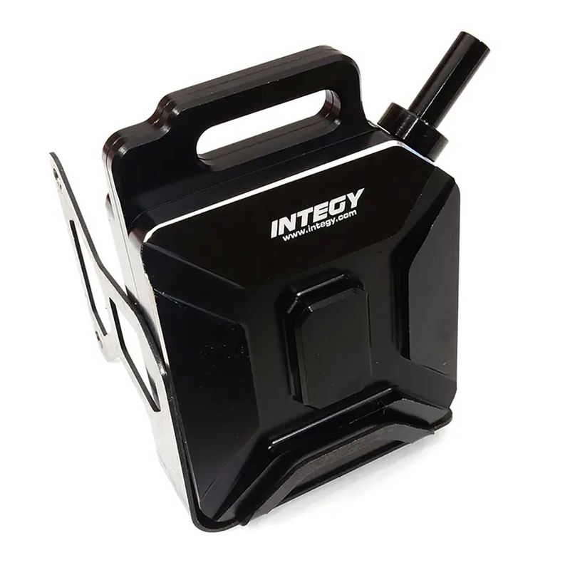 Integy Billet Machined Realistic Jerry Can: SCX6