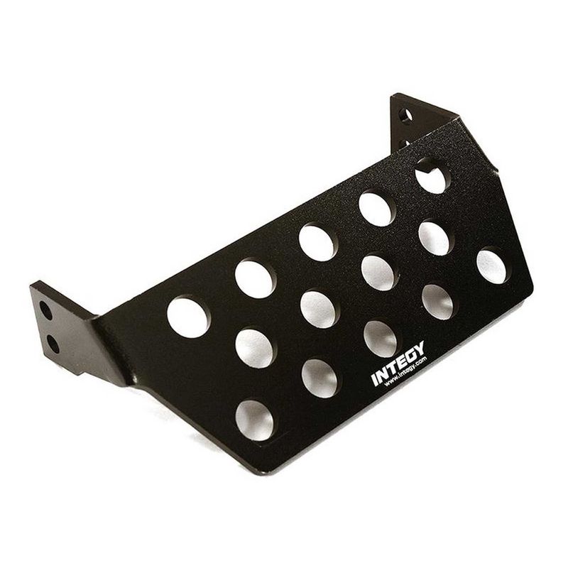 Integy Alloy Front Skid Plate -TRX-4 & Trail Crawler