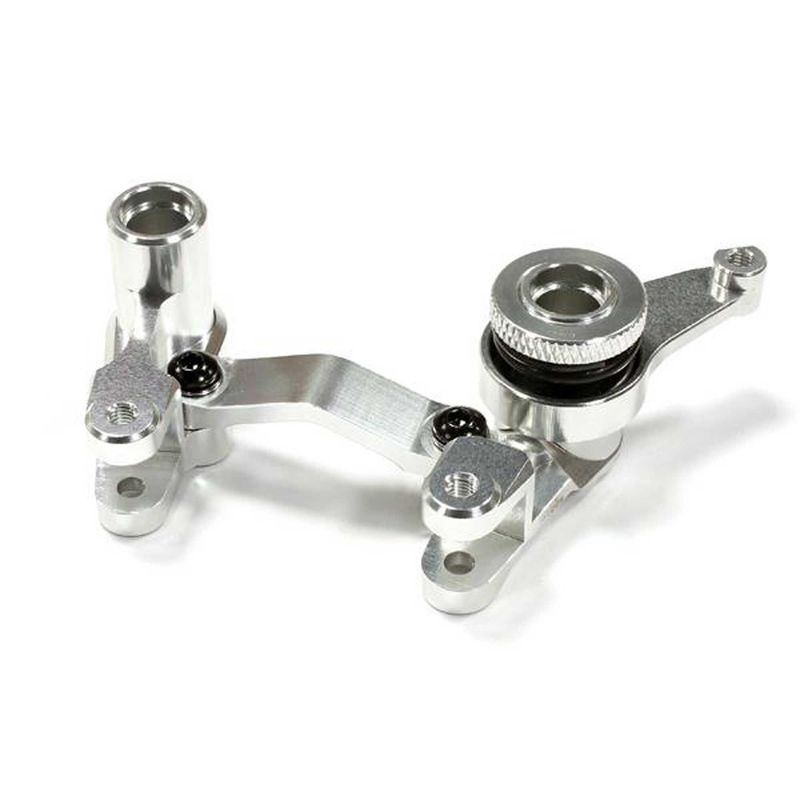 Integy Billet Machined Steering Bell Crank - Stampede 4X4