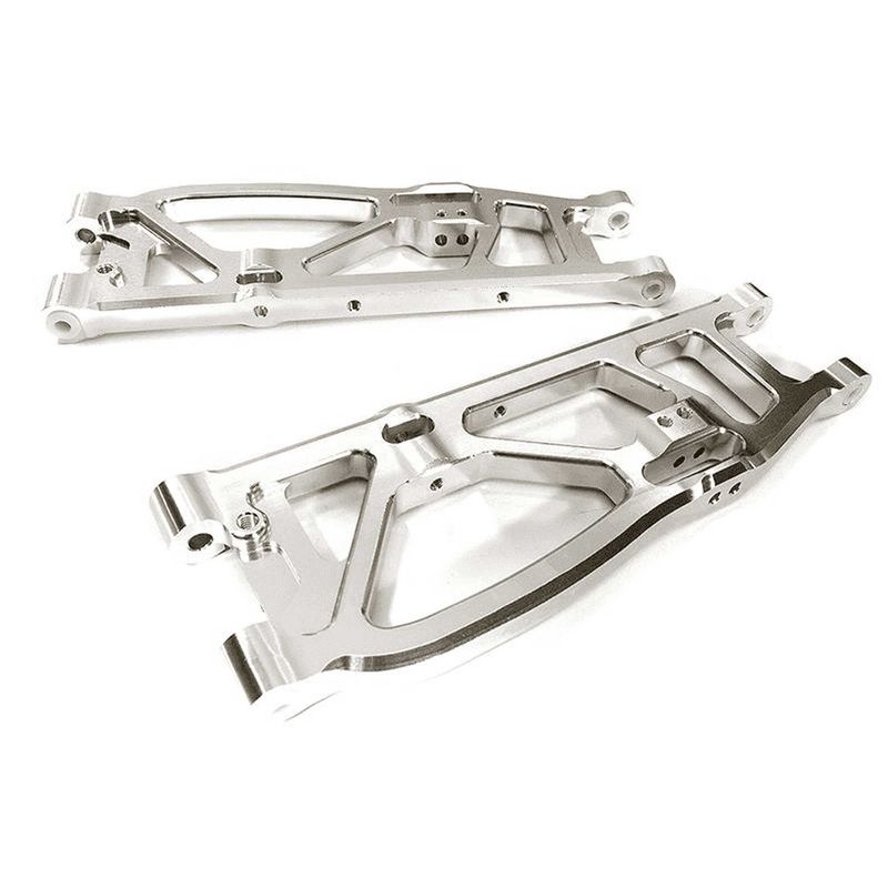 Integy Rear Lower Susp Arm - ARA 1/8 Kraton 6S BLX