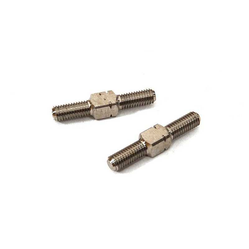 Integy Titanium Turnbuckles 3.0mm x 20mm On-Road/Off-Road