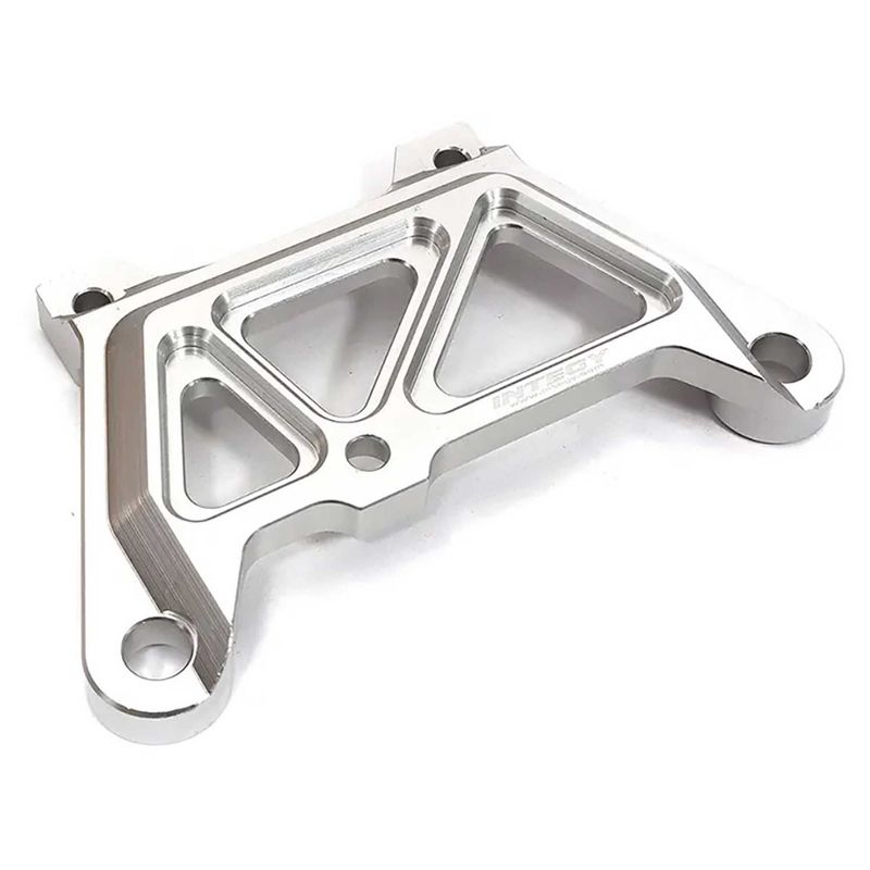 Integy Billet Mach Bell Crank Top Plate: DBXL-E 2.0 4WD
