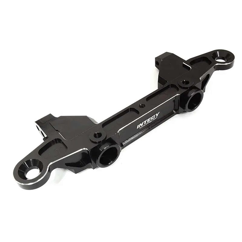 Integy Billet Machined Rear Bumper Mount: Axial 1/6 SCX6