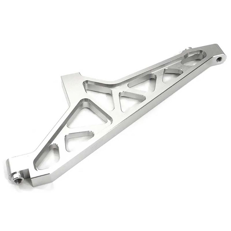 Integy Billet Machined Front Chassis Brace: DBXL-E 2.0