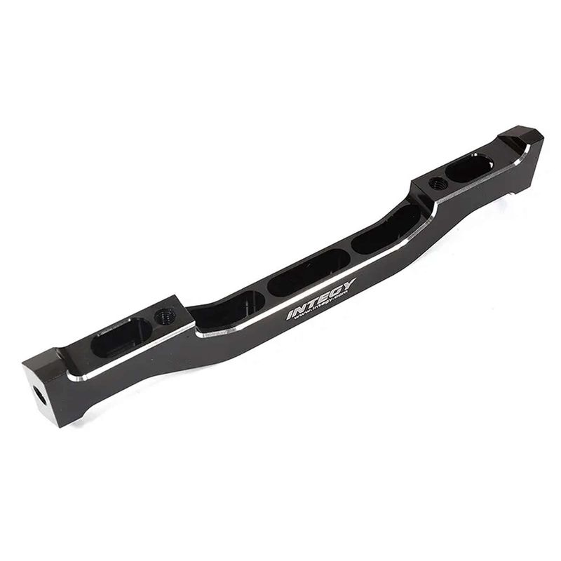 Integy Billet Machined Transmission Case Brace: SCX6