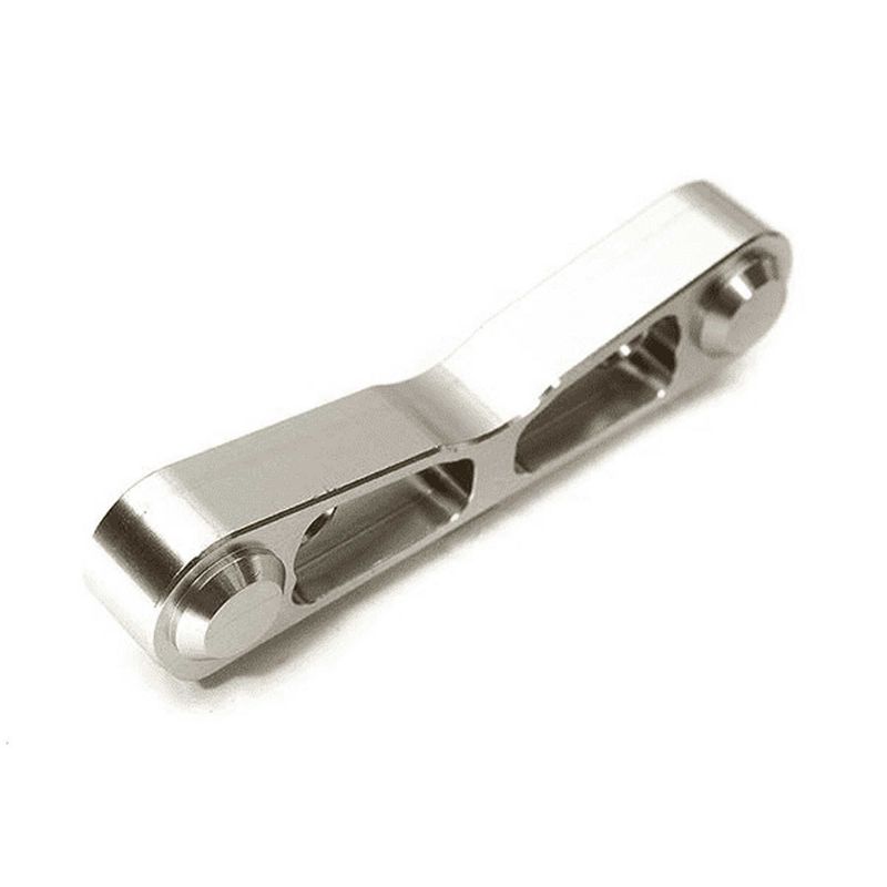 Integy Rear-Front Susp Hanger-1/8 Kraton & Outcast 6S BLX