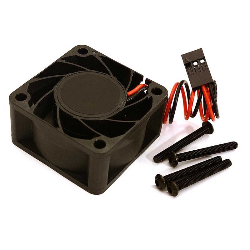 Integy 40x40x20 High Speed Cooling Fan/150mm Wire Harness