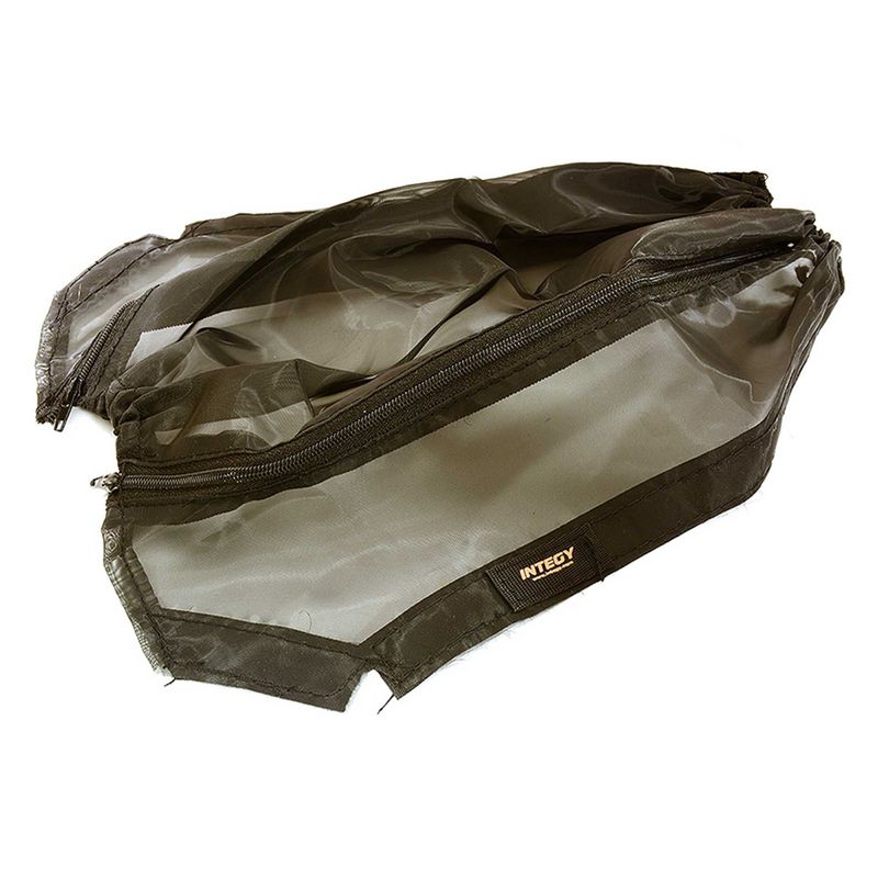Integy Dirt Guard Chassis Cover - ARA Kraton 6S BLX BL