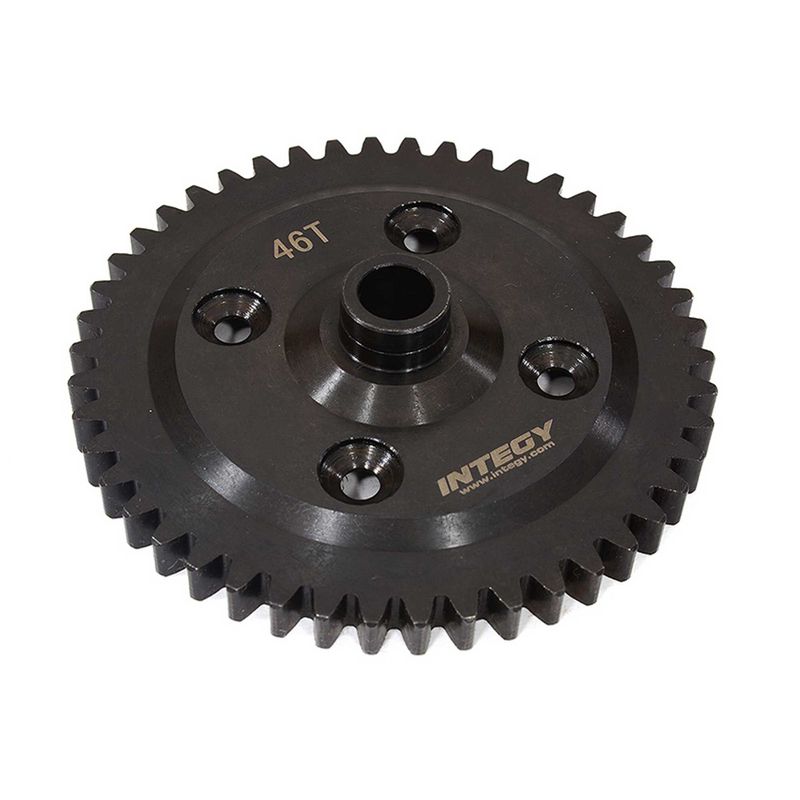 Integy 46T Spur Gear for Losi 1/5 Desert Buggy XL-E