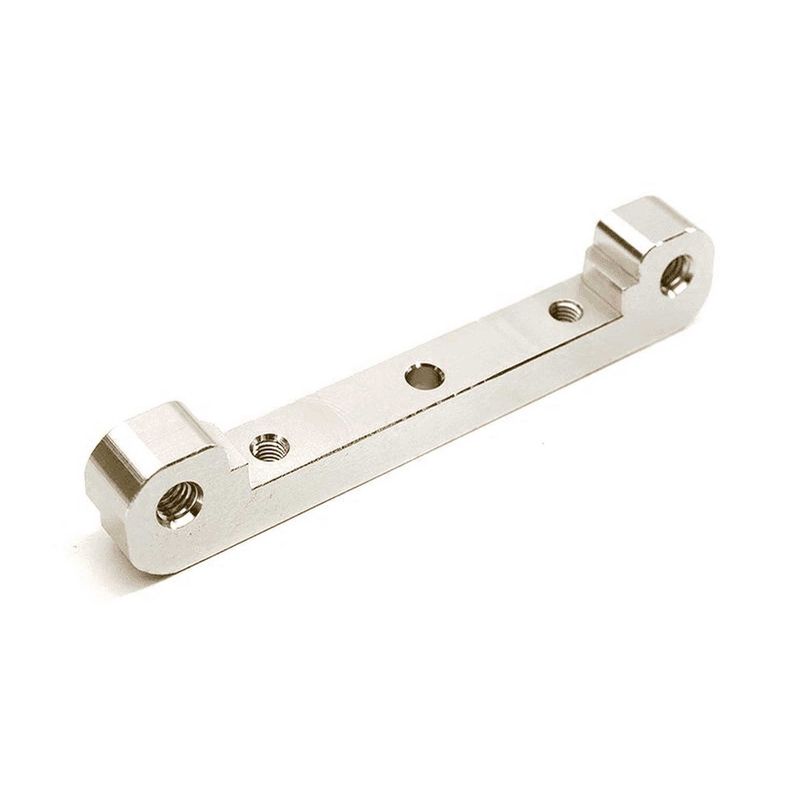 Integy Front Susp Hanger -ARA 1/8 Kraton & Outcast 6S BLX